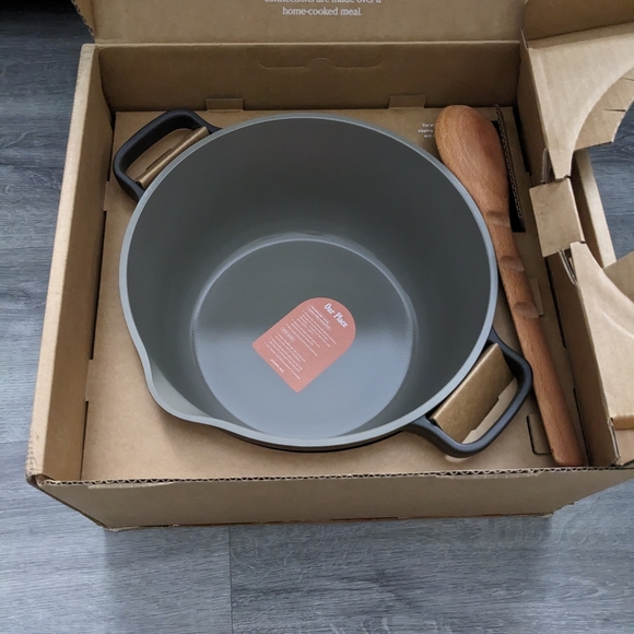 Our Place Perfect Pot 5.5 qt - Picture 4 of 8